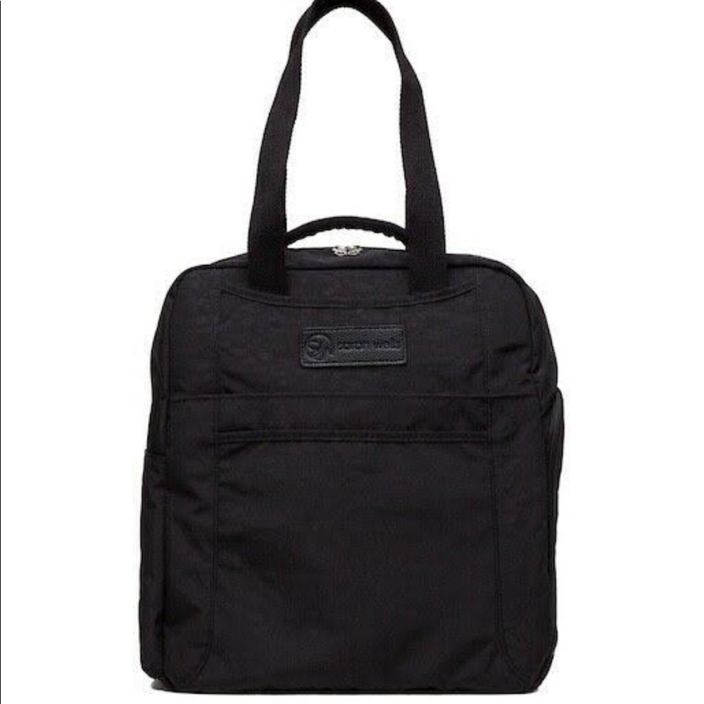 Sarah Wells Pump Bag